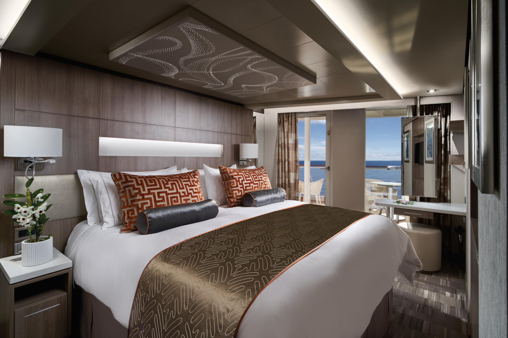 Norwegian Encore 48