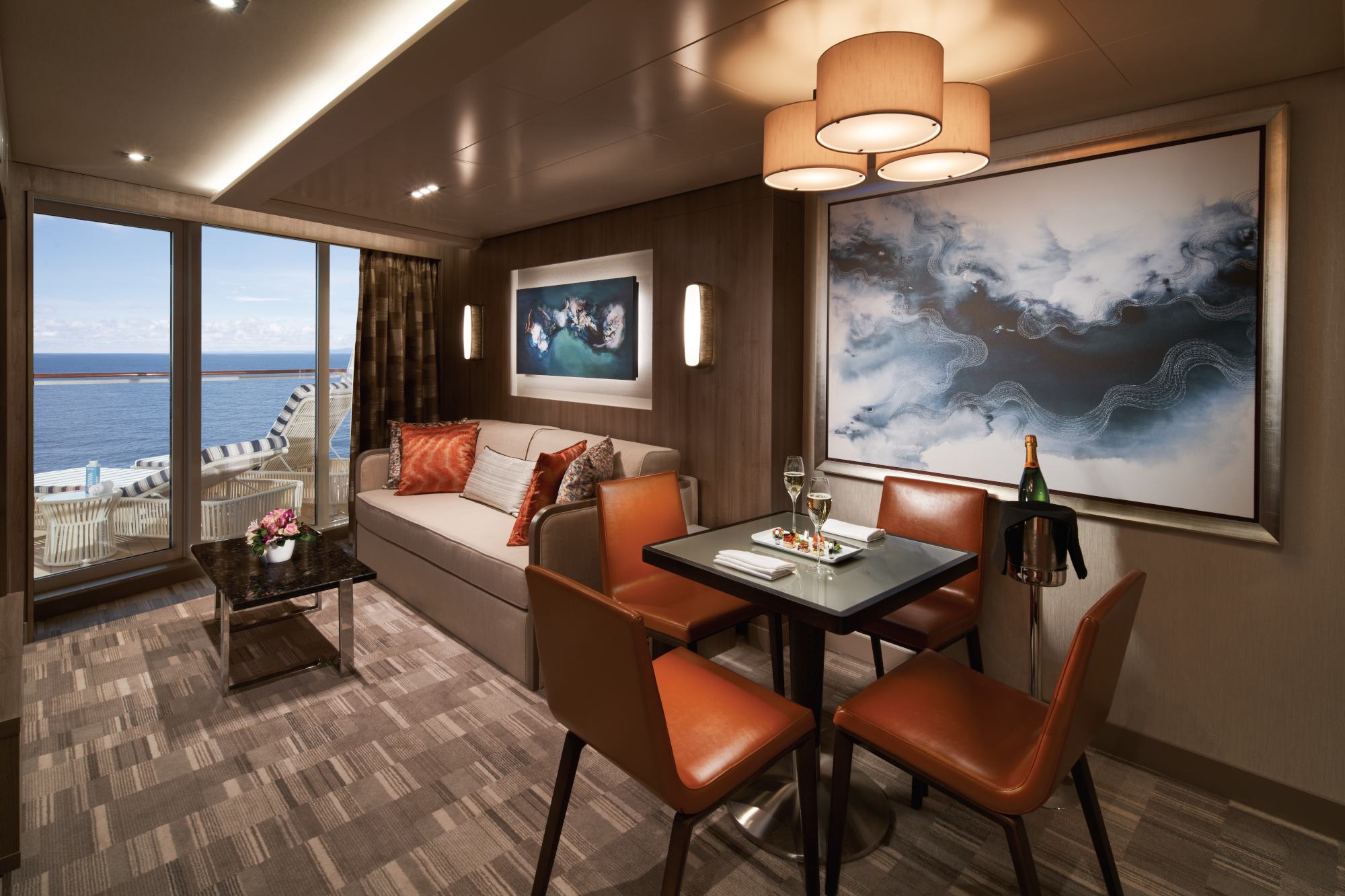 Norwegian Encore 49
