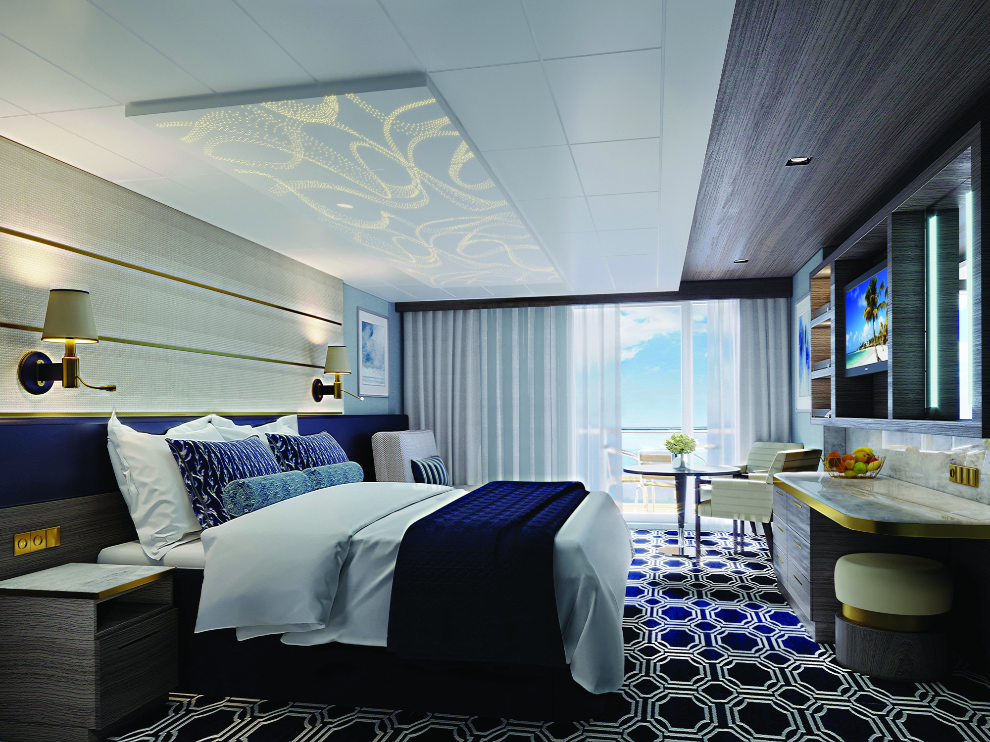Norwegian Encore 51