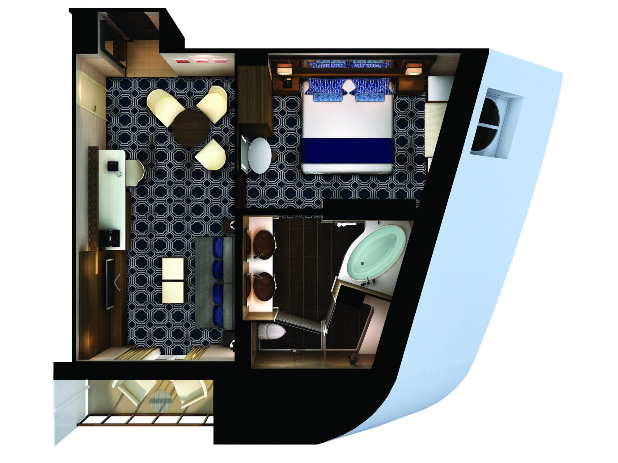 Norwegian Encore 54