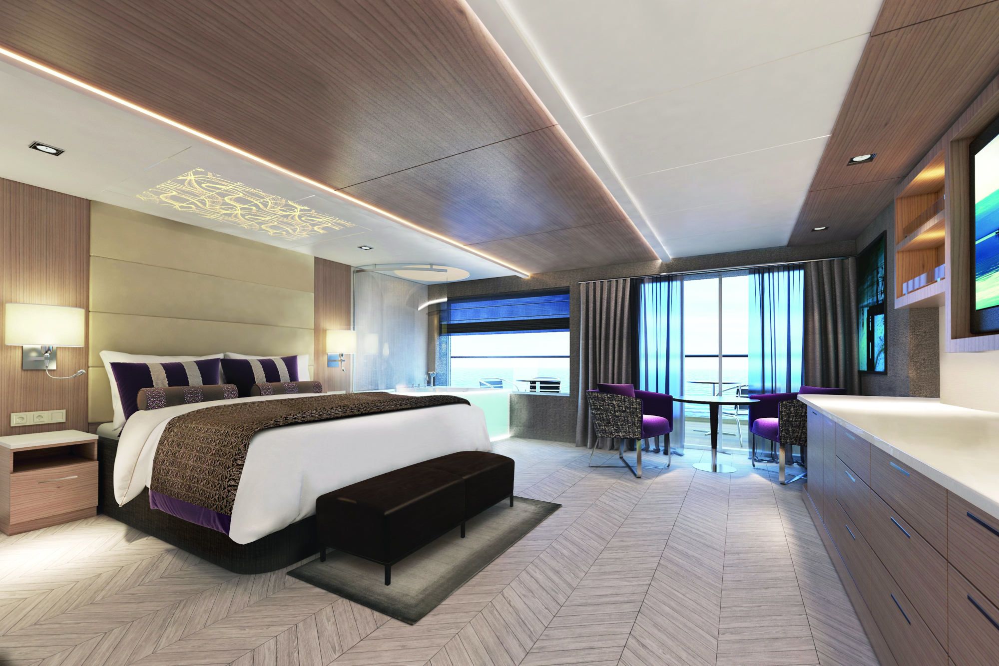 Norwegian Encore 55