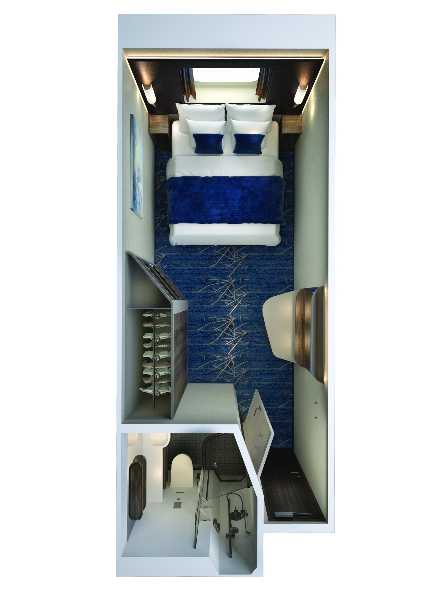 Norwegian Encore 34