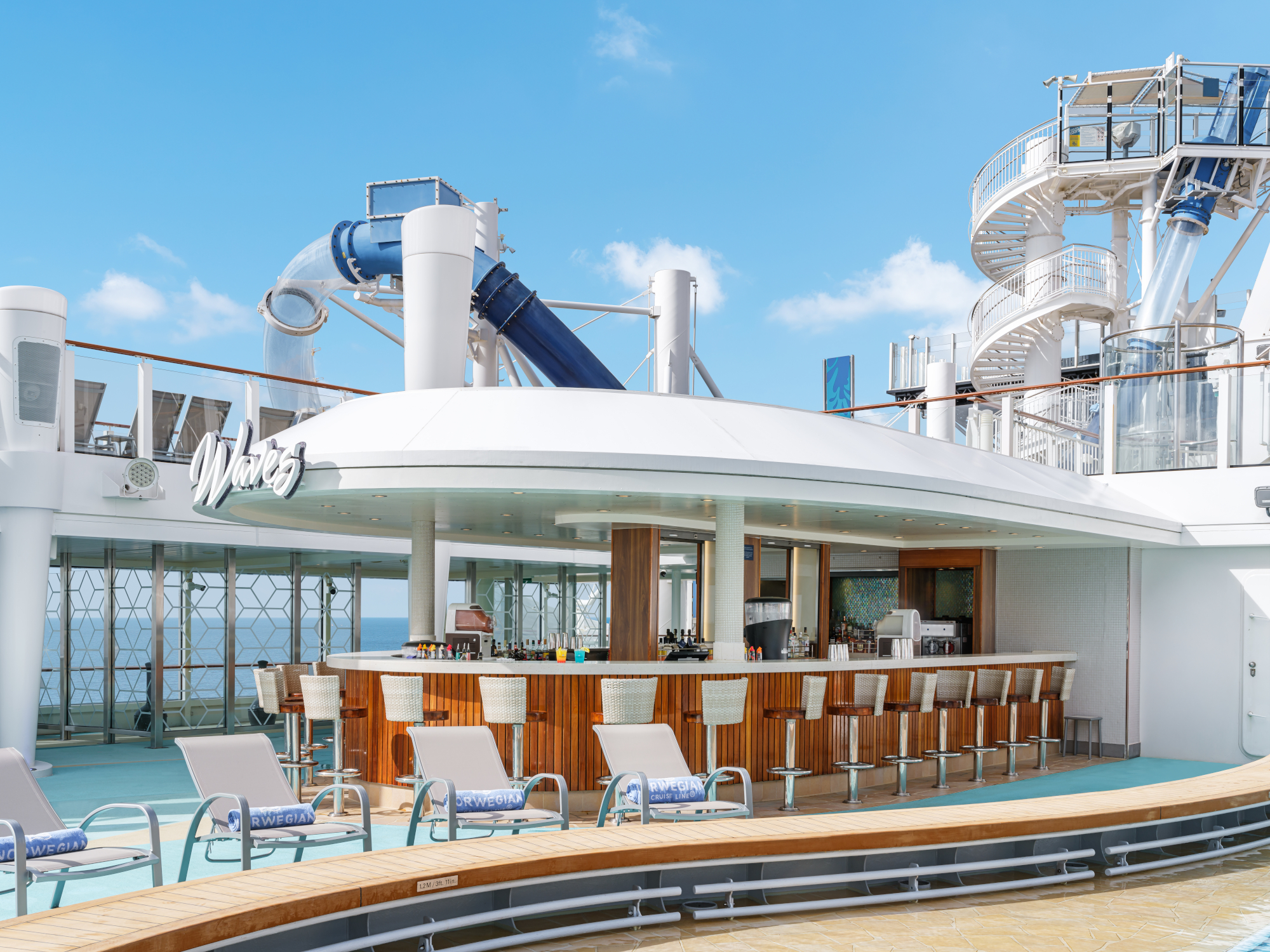 Norwegian Encore 17