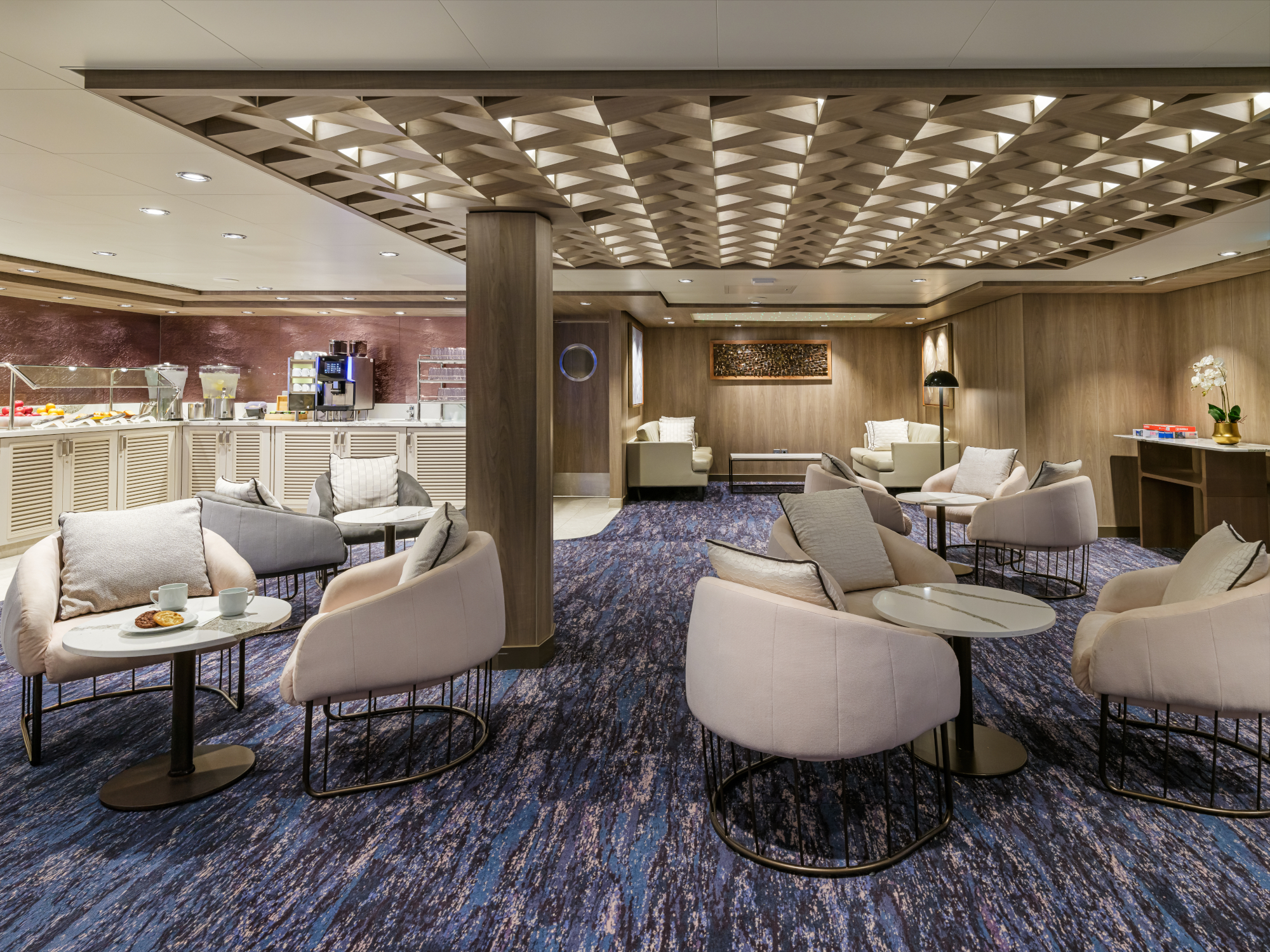 Norwegian Encore 25
