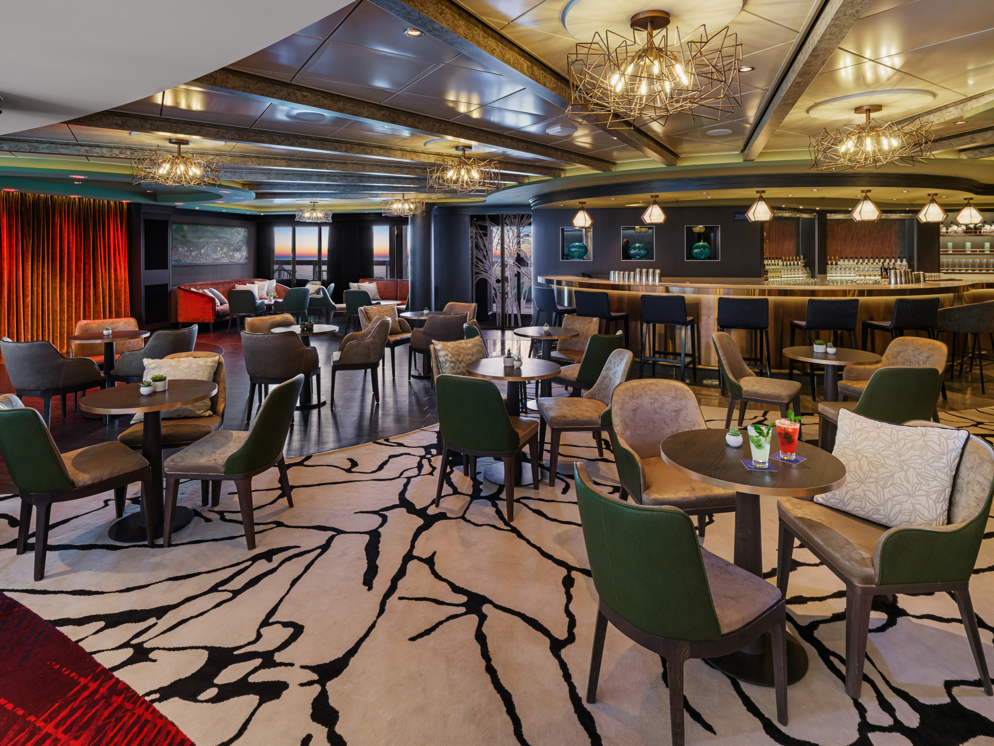 Norwegian Encore 26