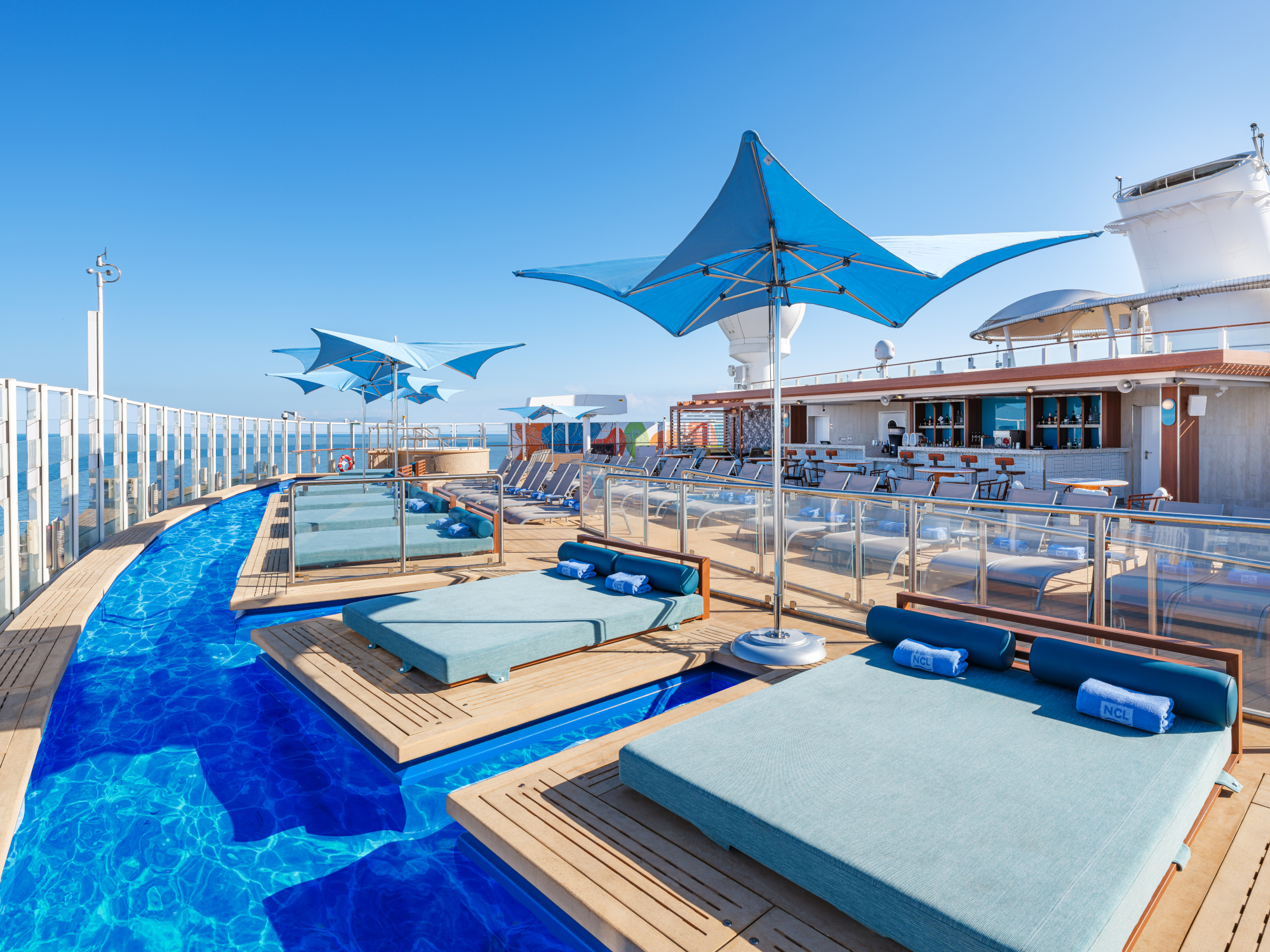 Norwegian Encore 2
