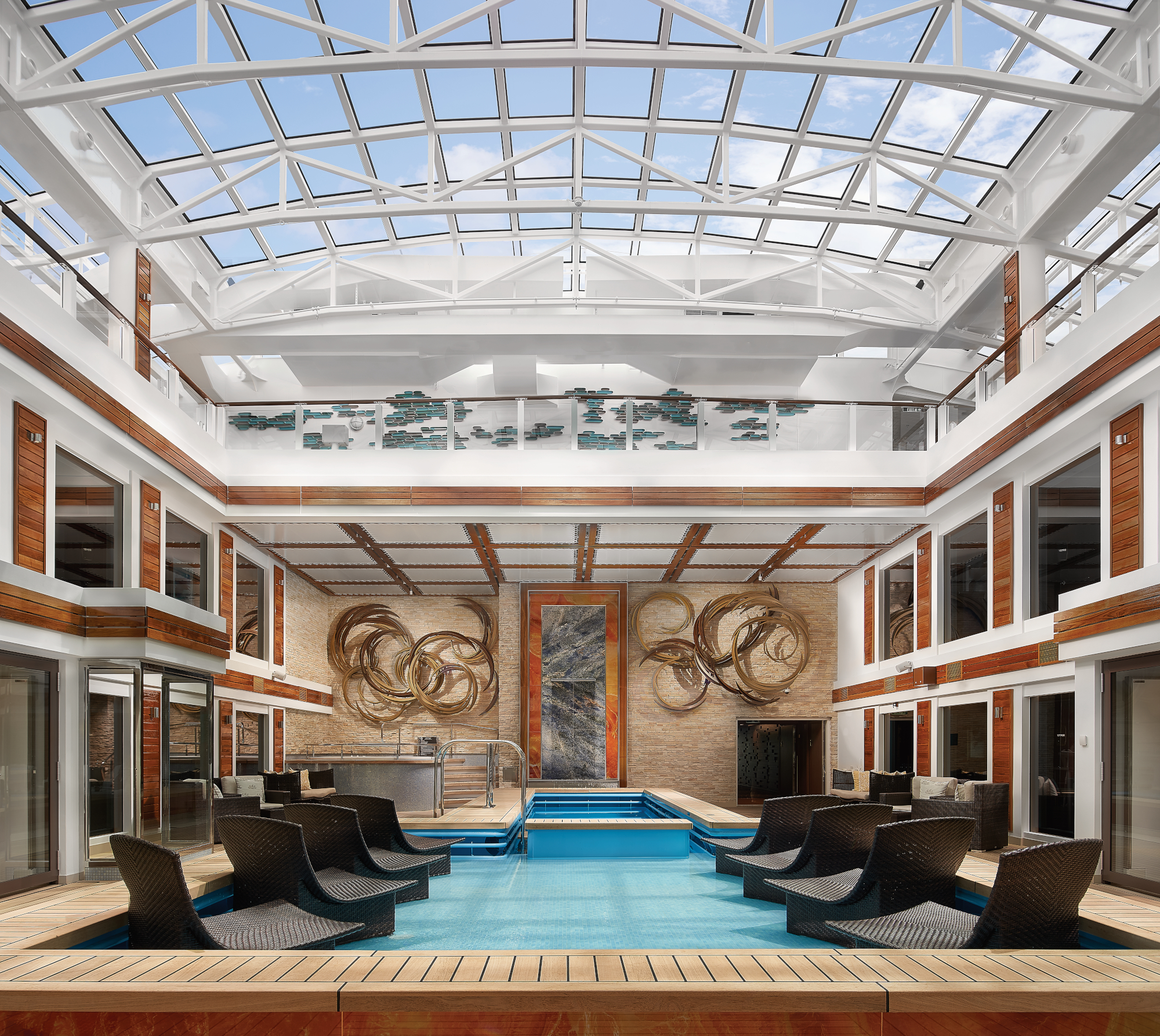 Norwegian Encore 3