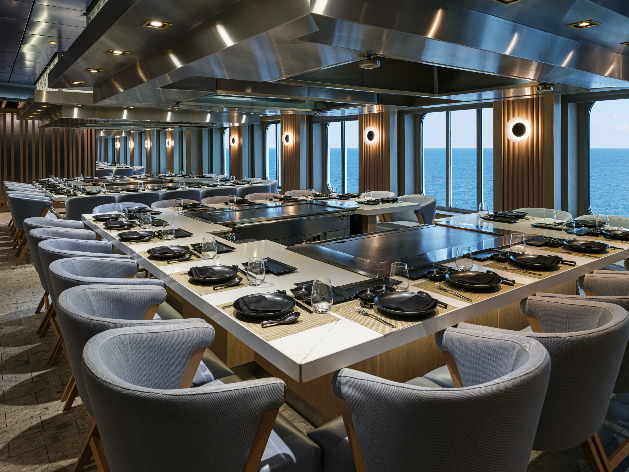 Norwegian Encore 5