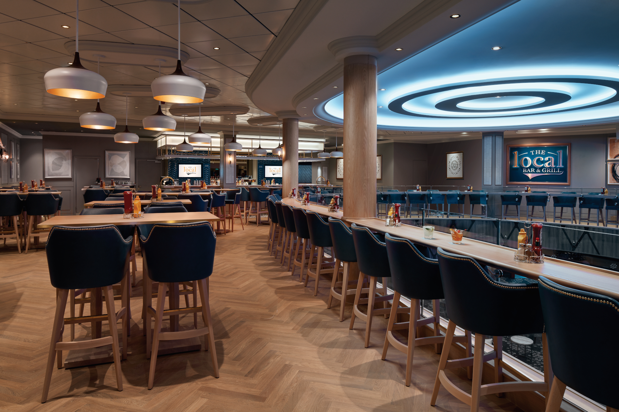 Norwegian Encore 6