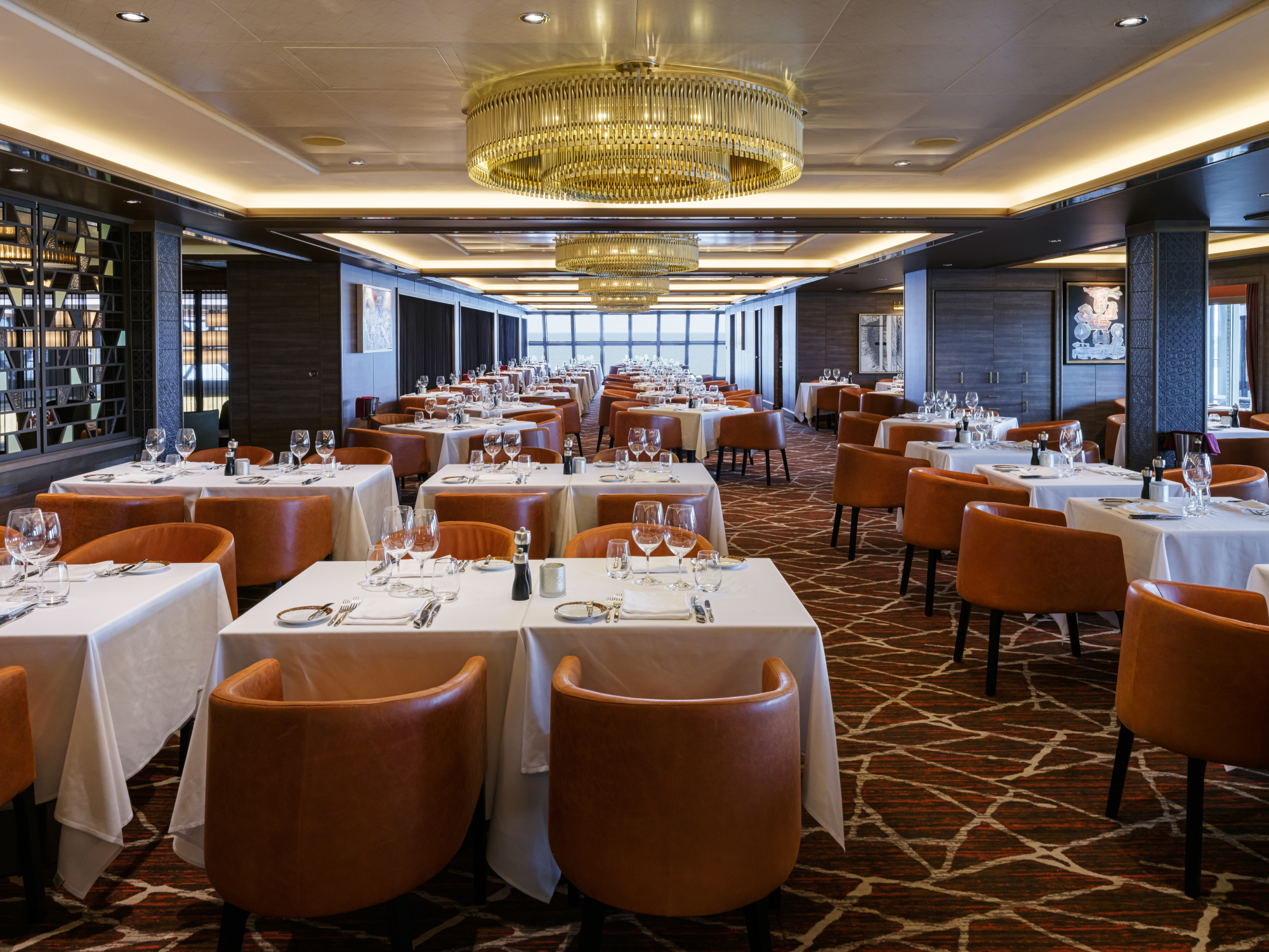 Norwegian Encore 8