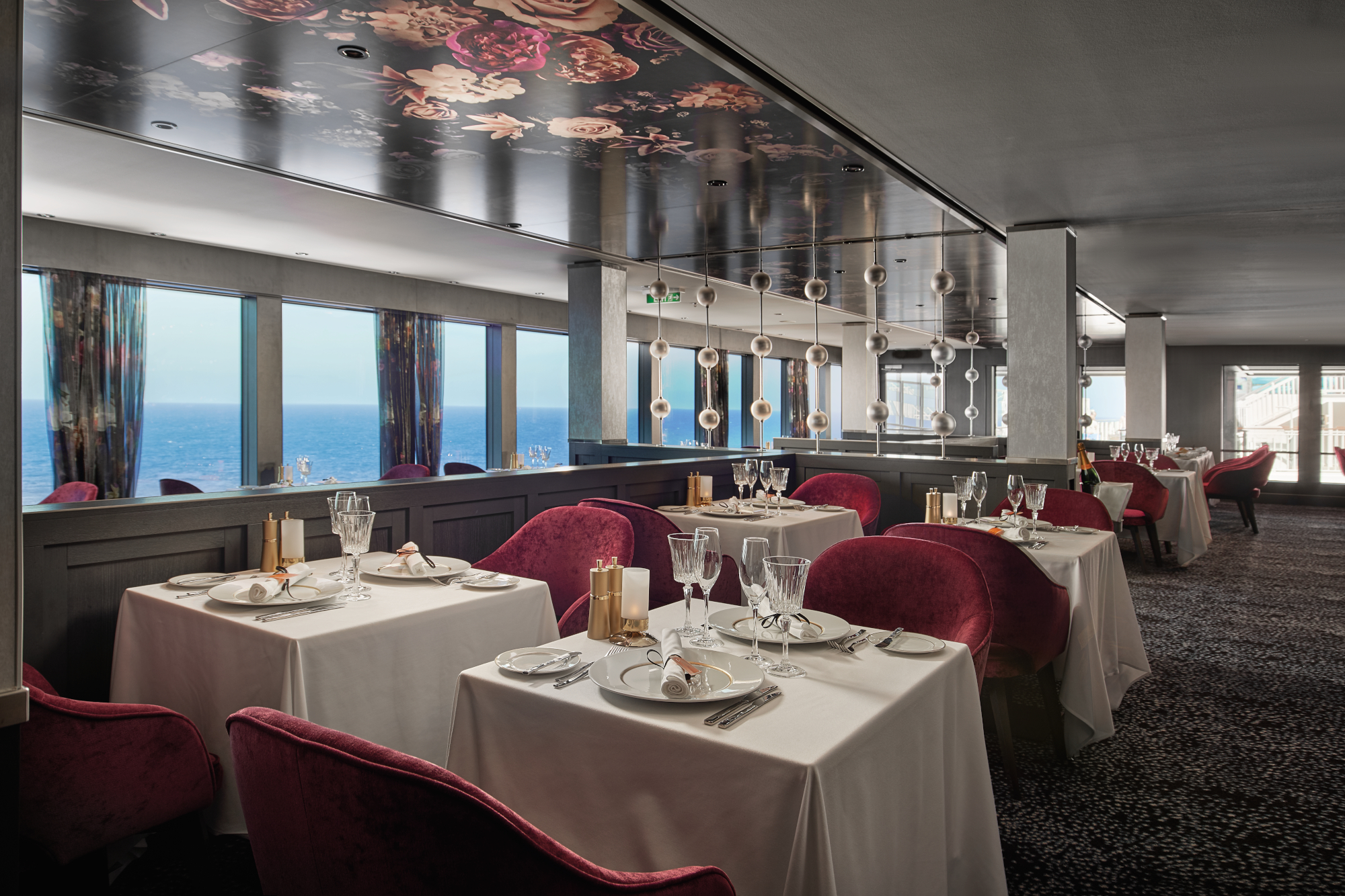 Norwegian Encore 9