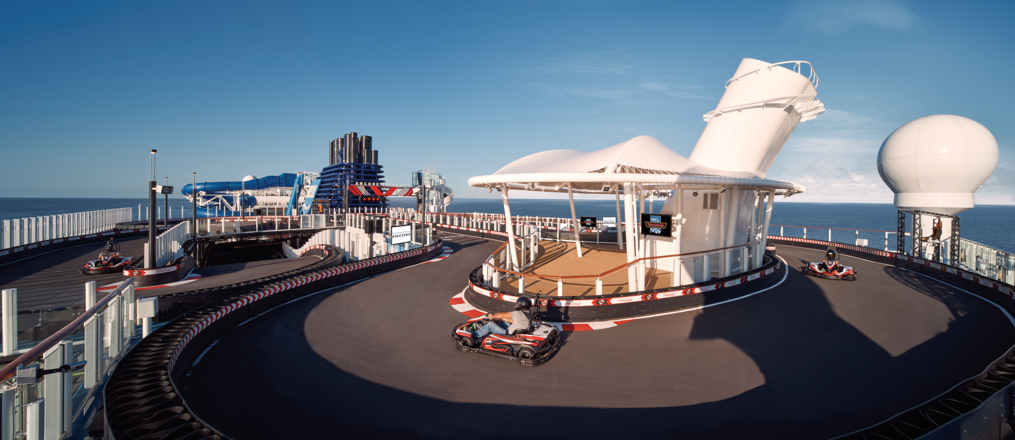 Norwegian Encore 27