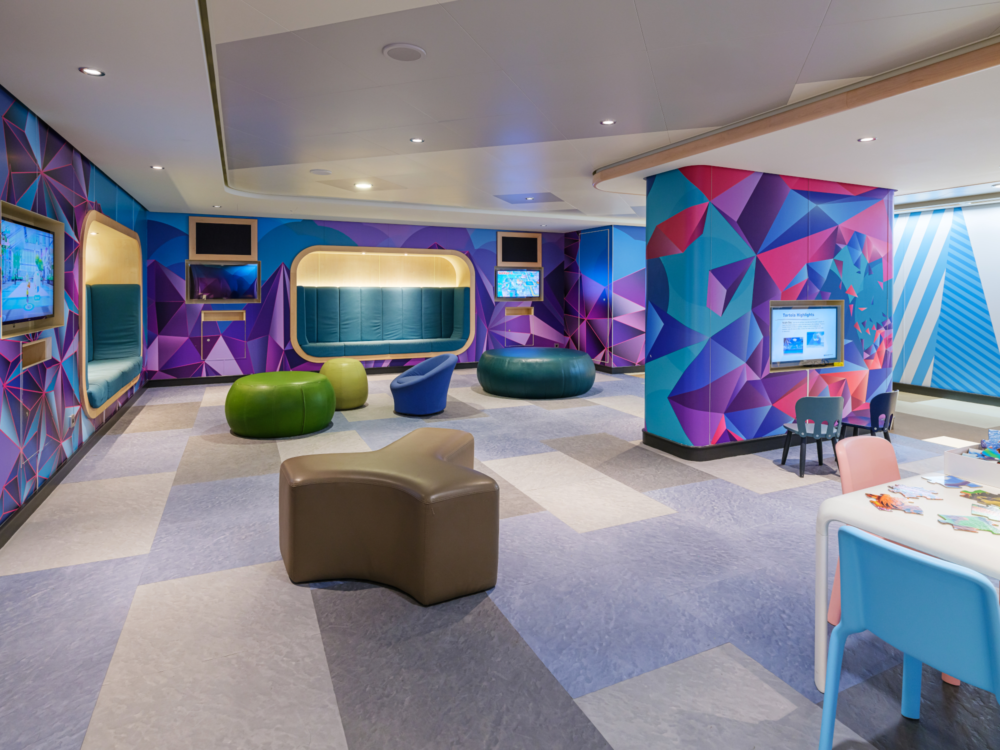 Norwegian Encore 15