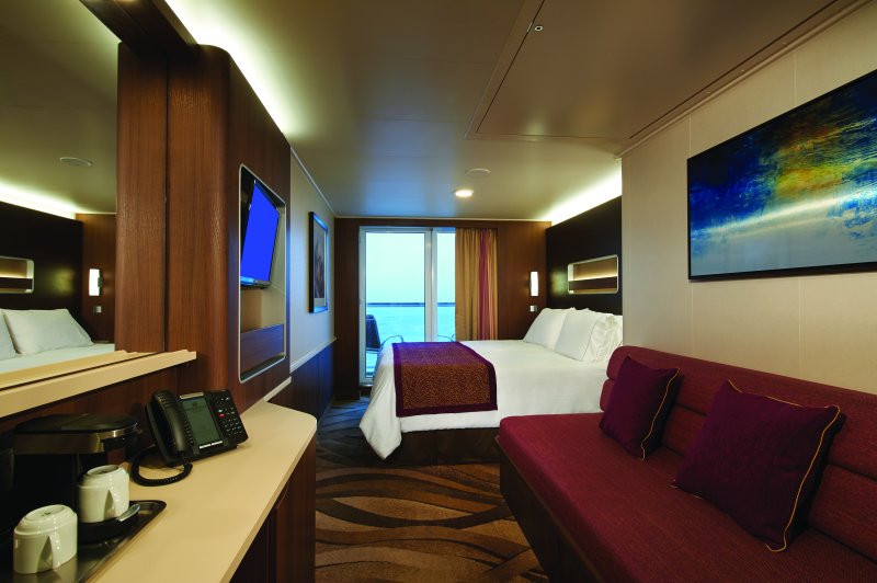 Norwegian Escape 30