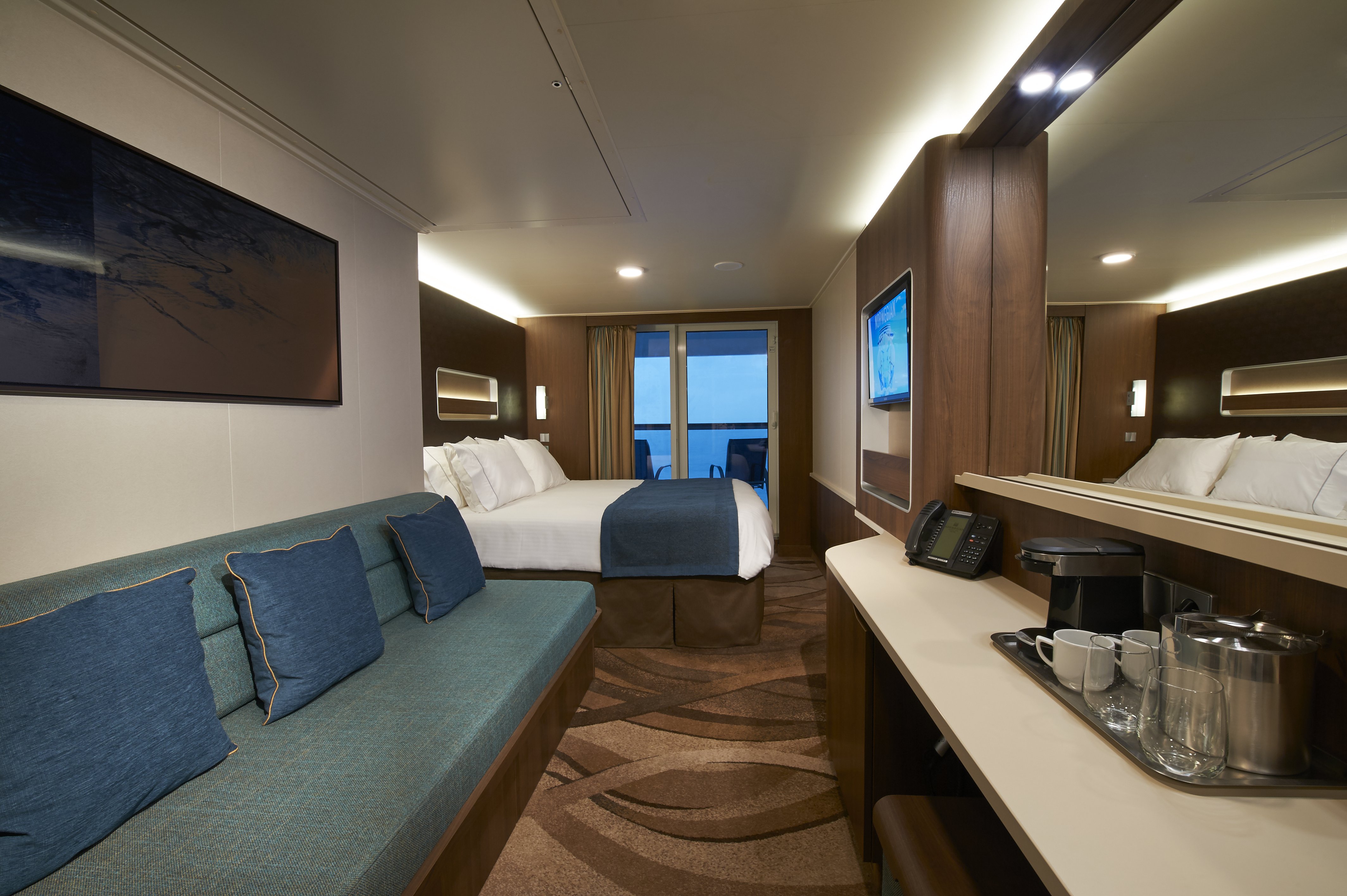 Norwegian Escape 27