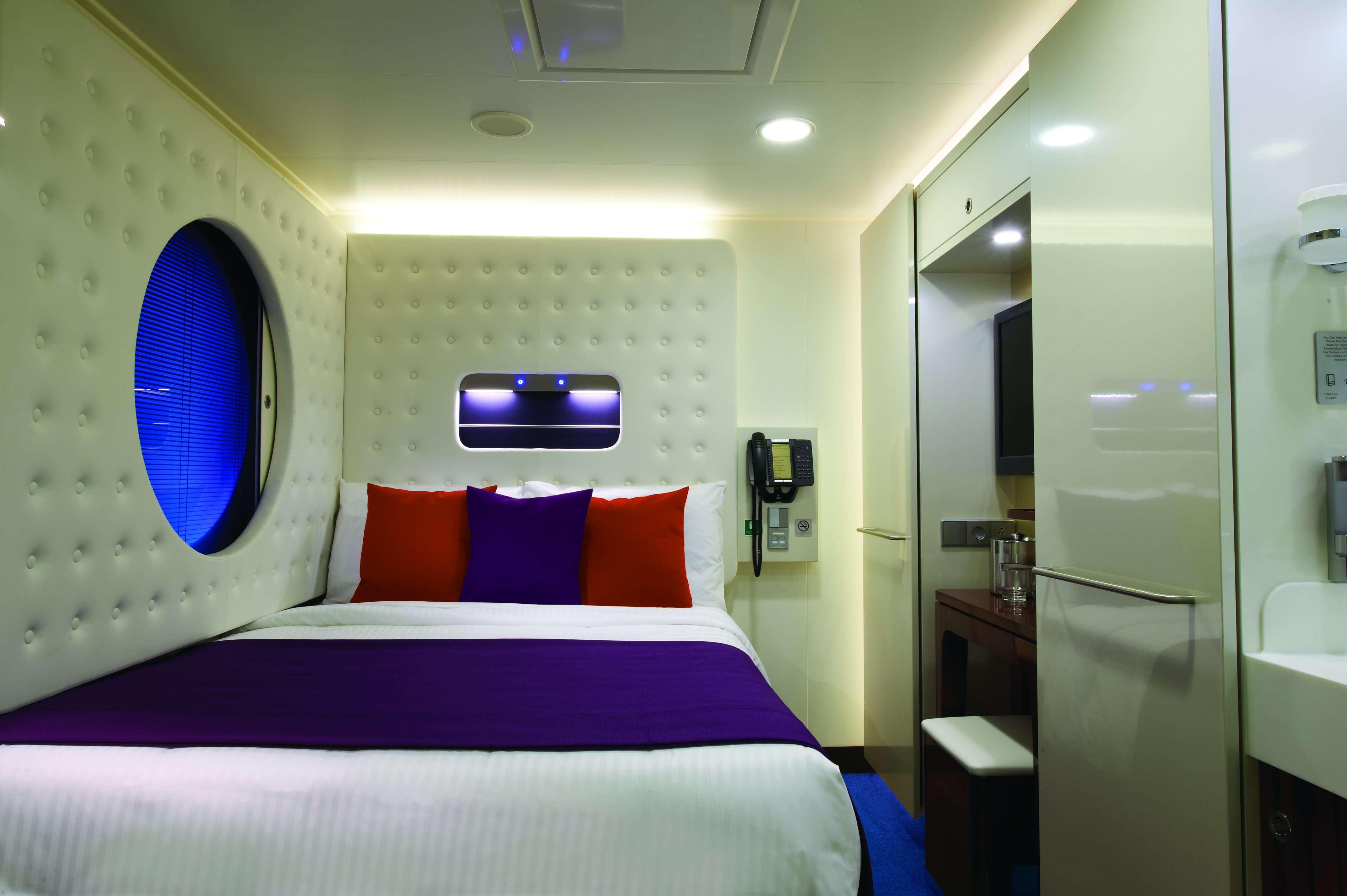 Norwegian Escape 21
