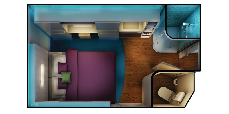 Norwegian Escape 22