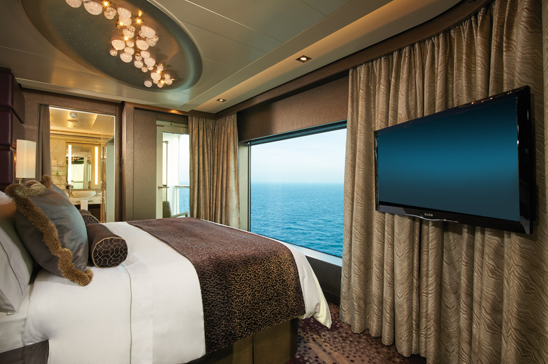 Norwegian Escape 35