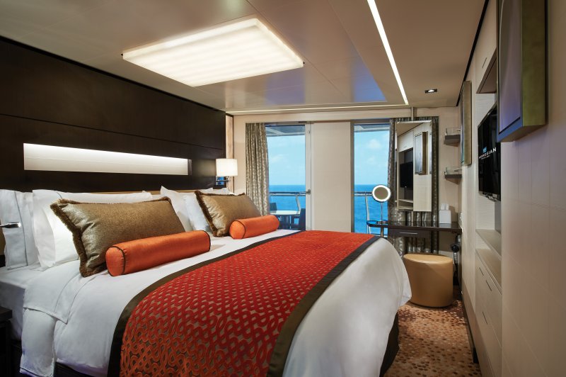 Norwegian Escape 47