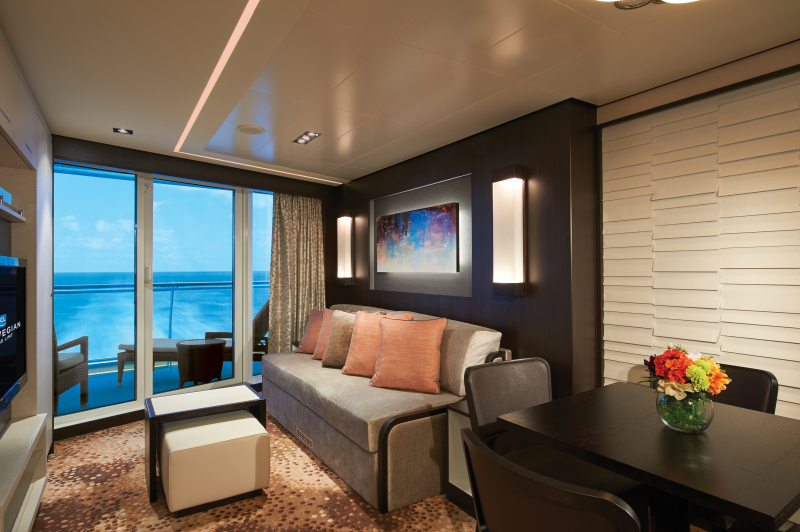 Norwegian Escape 48