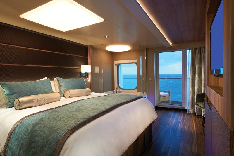 Norwegian Escape 50