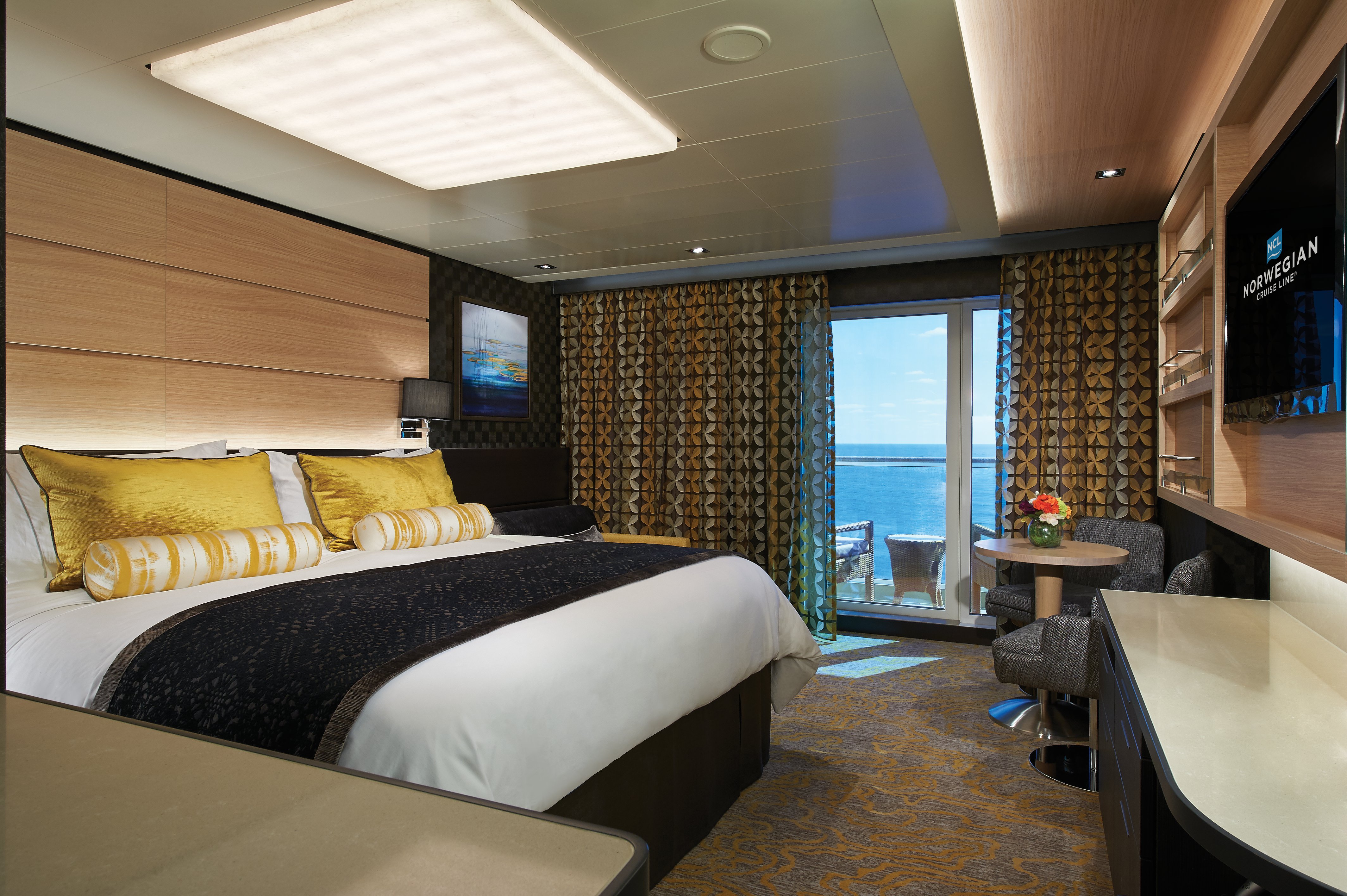 Norwegian Escape 53