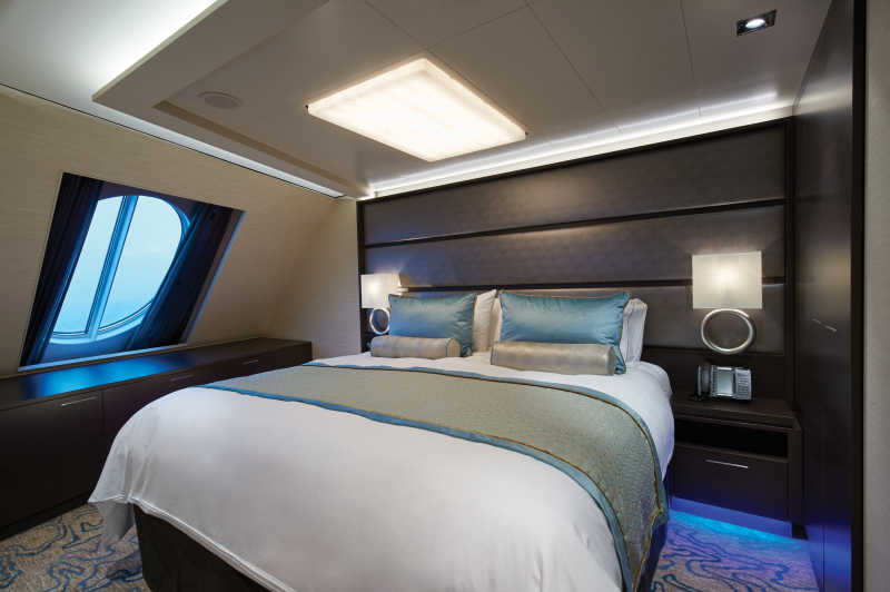 Norwegian Escape 55