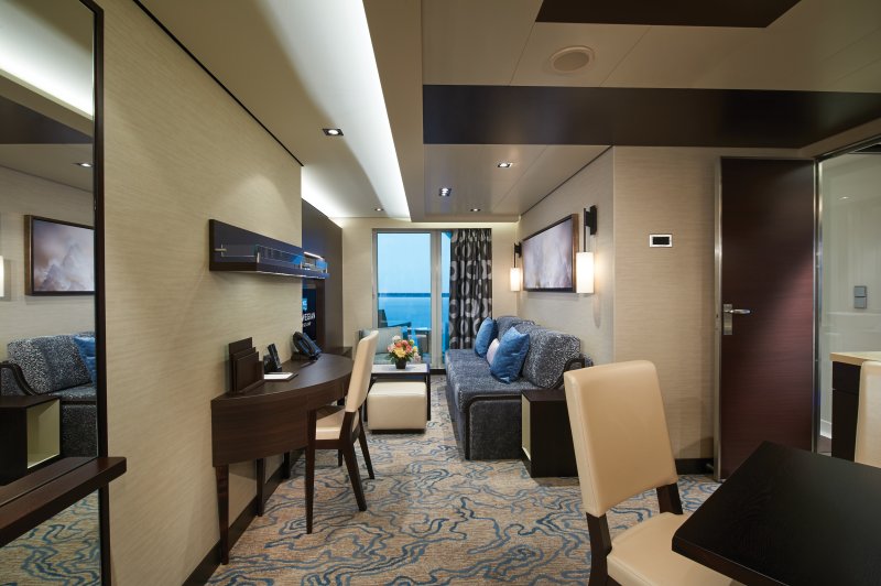 Norwegian Escape 56