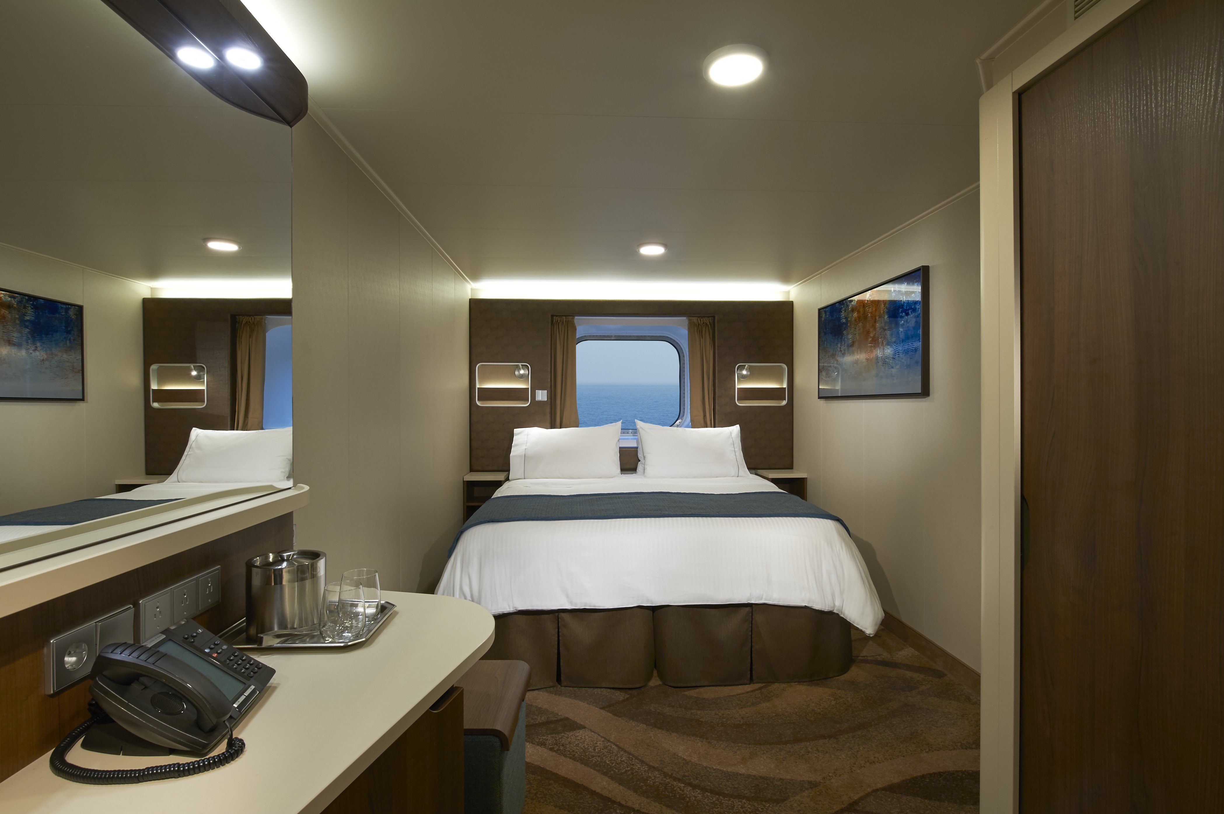 Norwegian Escape 25