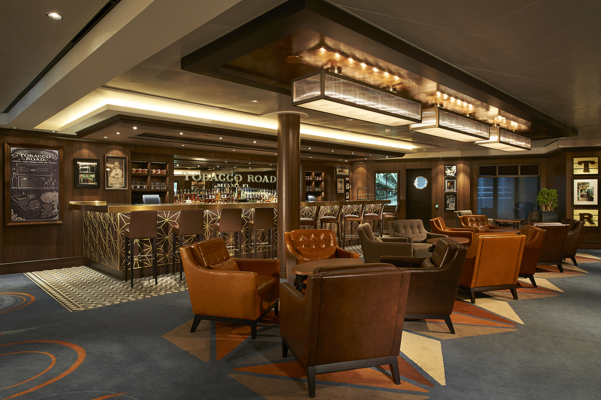 Norwegian Escape 14