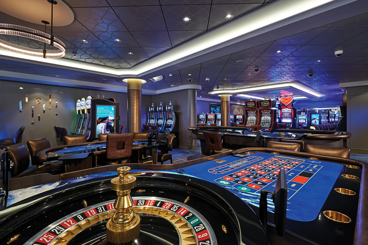 Norwegian Escape 17