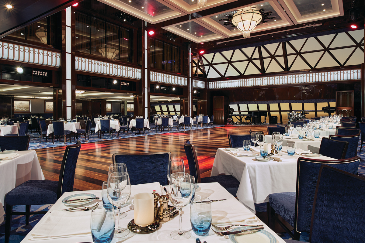 Norwegian Escape 6