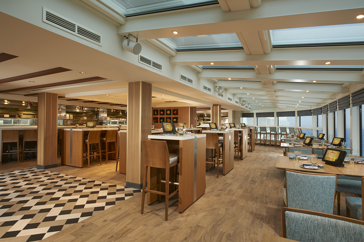 Norwegian Escape 7