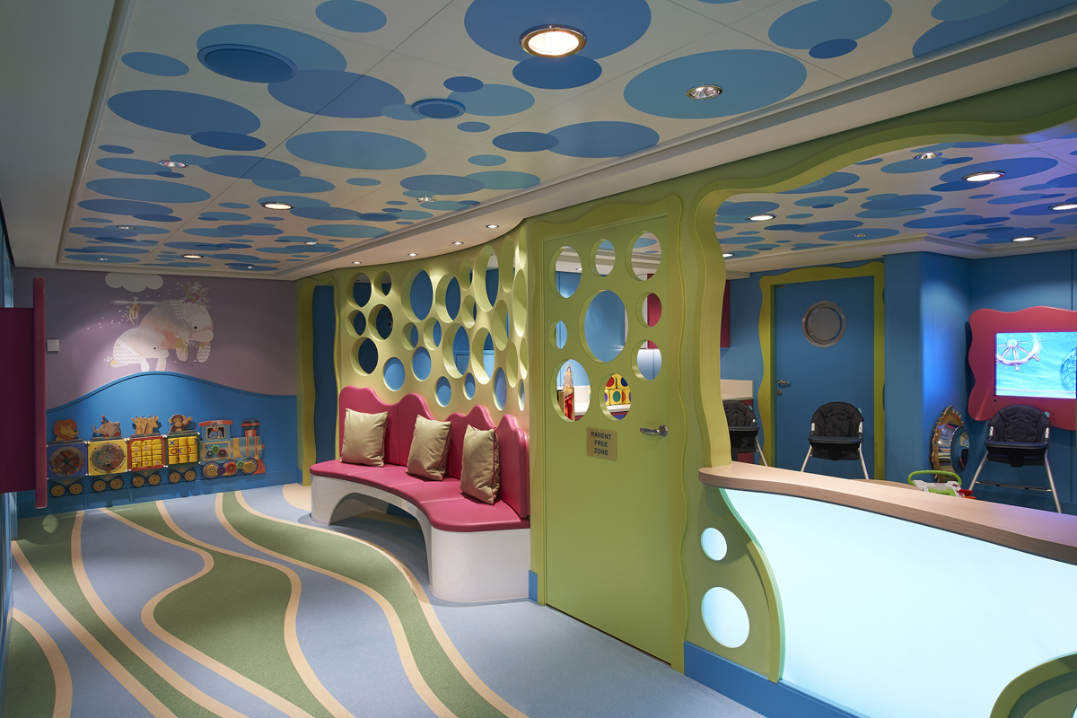 Norwegian Escape 9