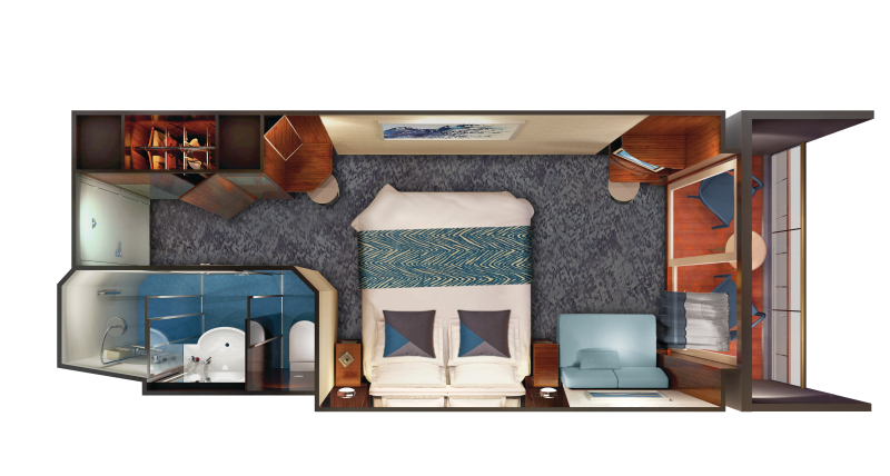 Norwegian Gem 54