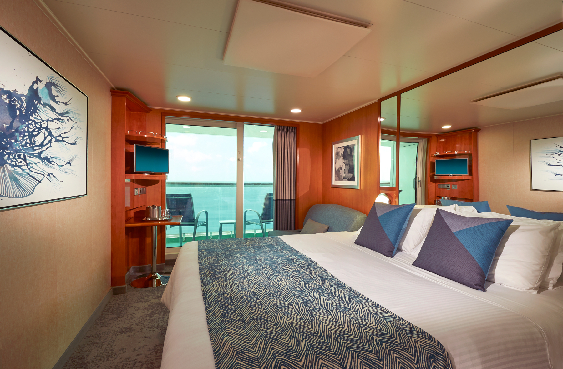 Norwegian Gem 52