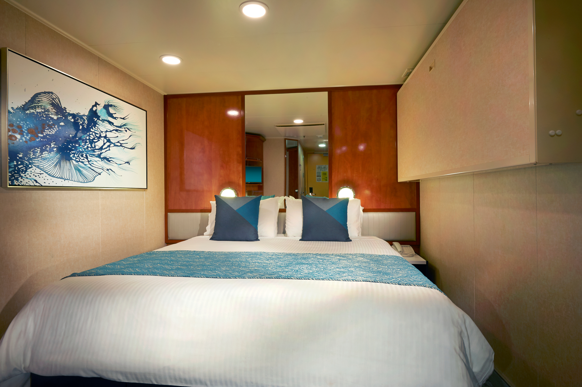 Norwegian Gem 37