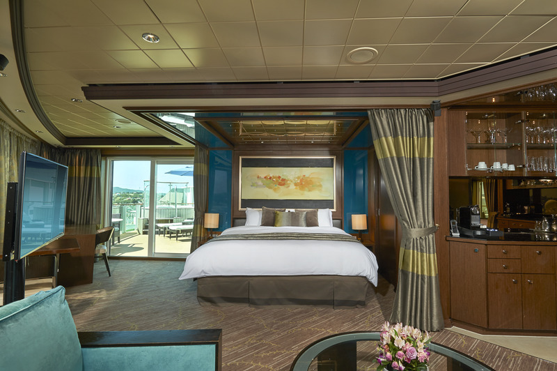Norwegian Gem 64