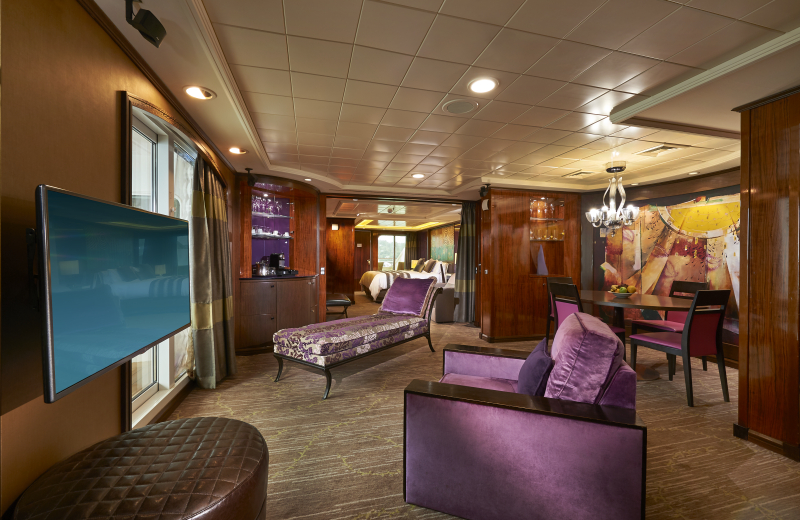 Norwegian Gem 66