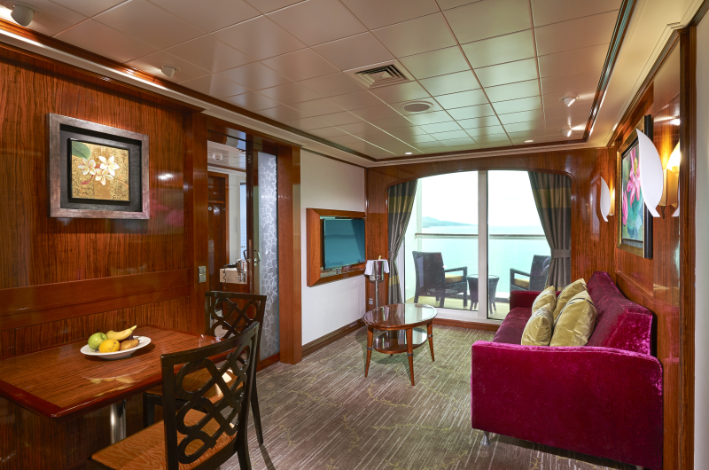 Norwegian Gem 69