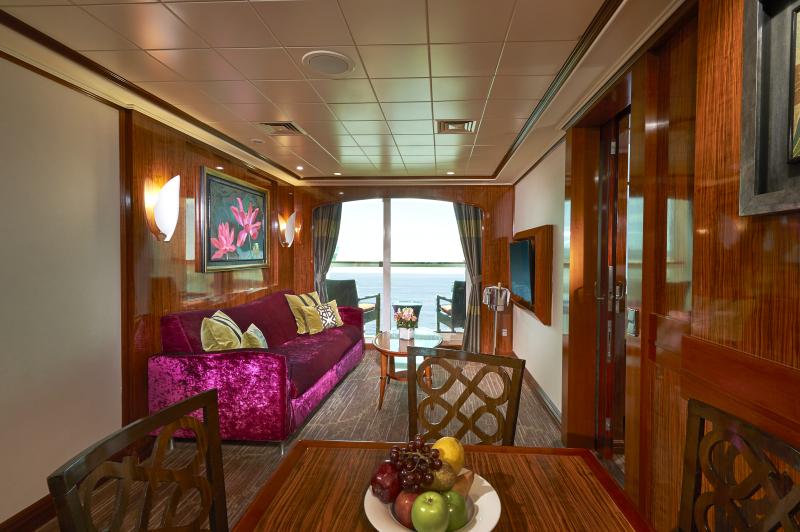 Norwegian Gem 72