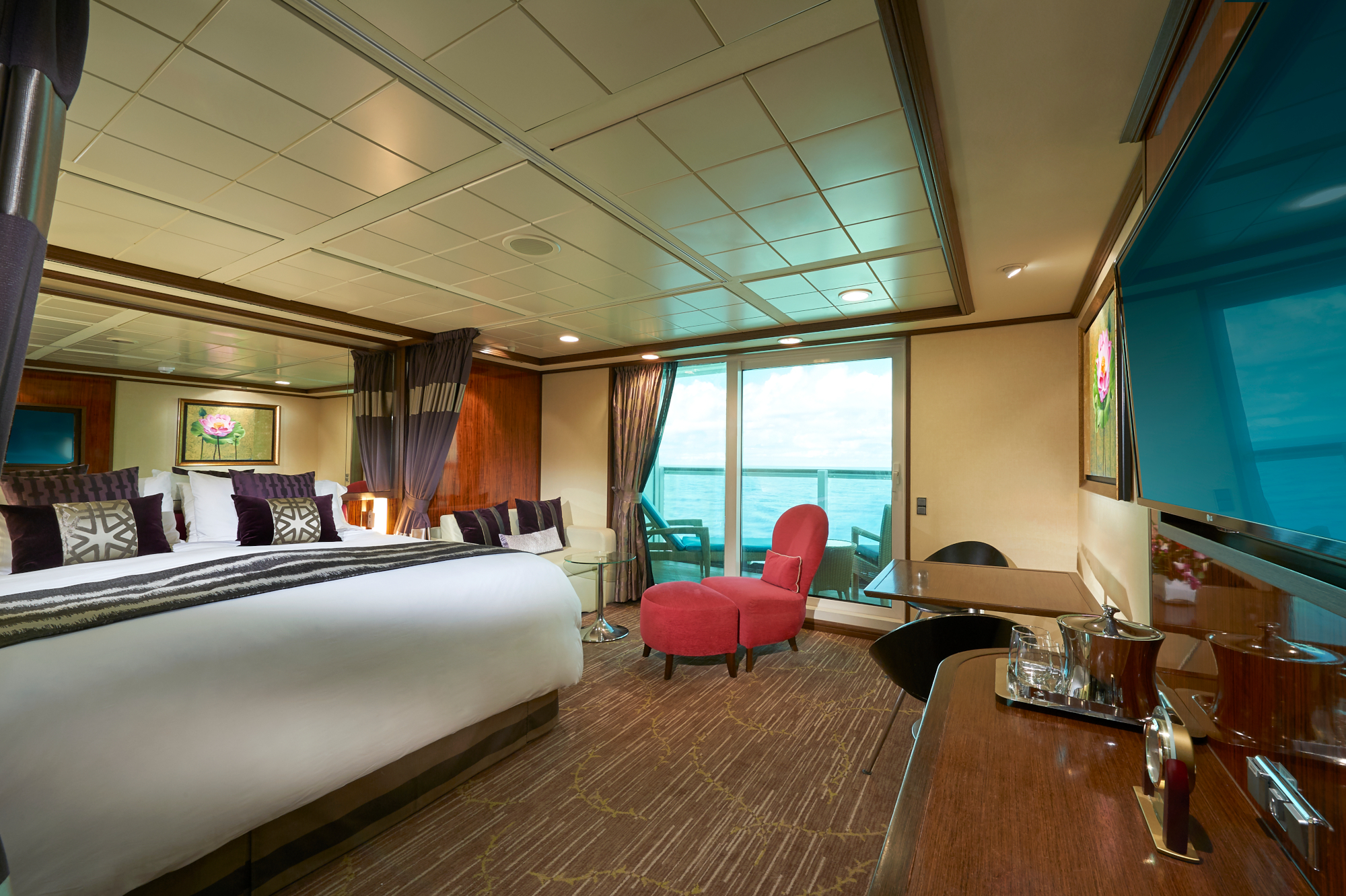 Norwegian Gem 58