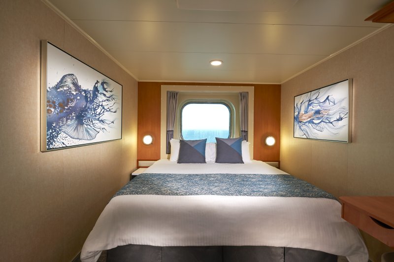 Norwegian Gem 39