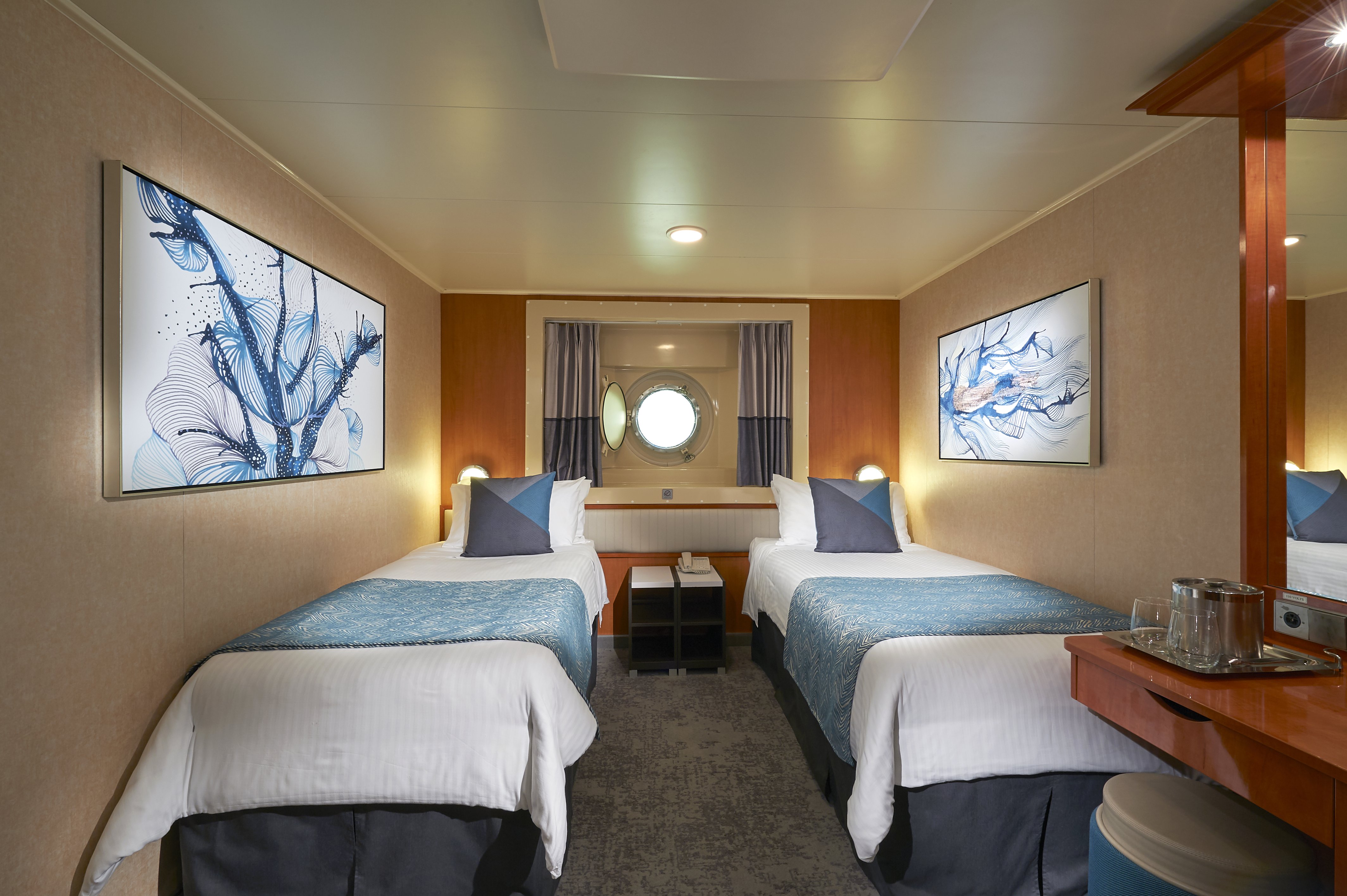 Norwegian Gem 42