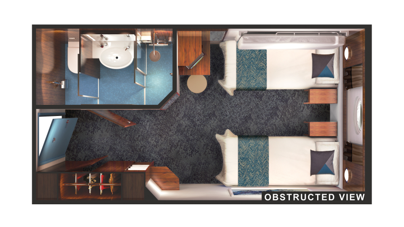Norwegian Gem 46