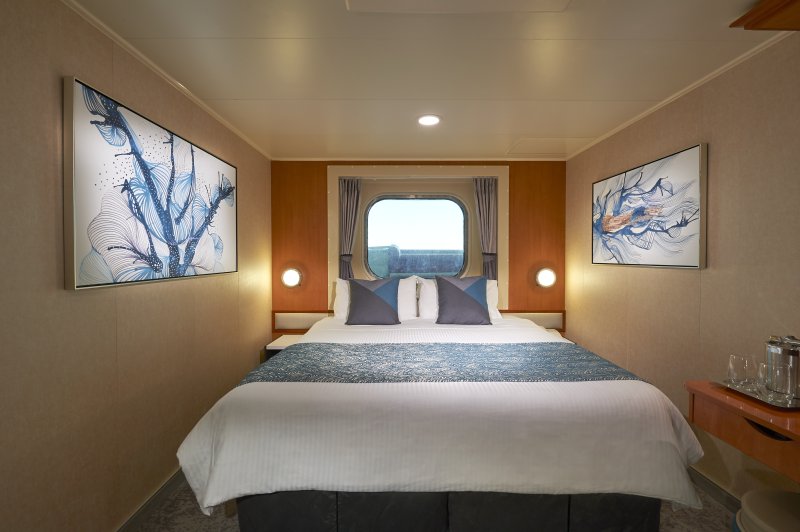 Norwegian Gem 47