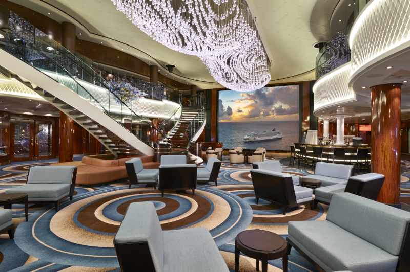 Norwegian Gem 22
