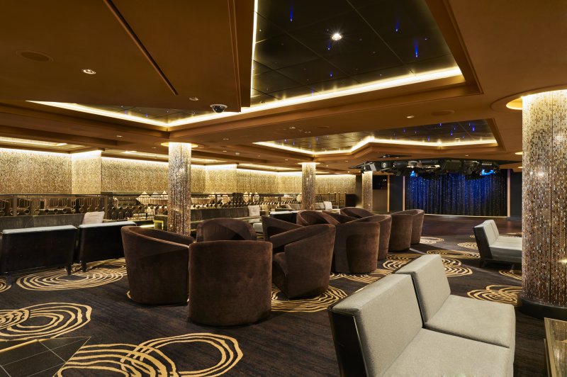 Norwegian Gem 25