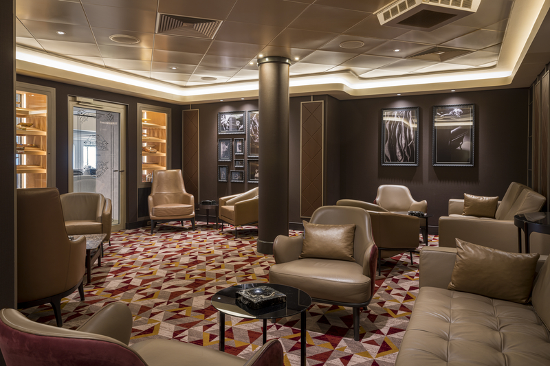 Norwegian Gem 26