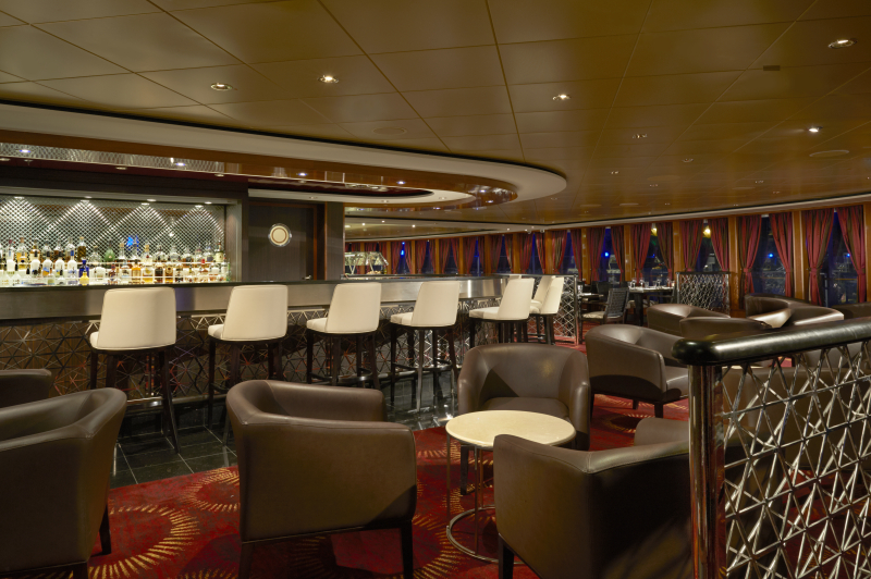Norwegian Gem 27